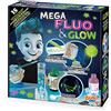 Buki France Buki - Mega Fluo & Glow, 2162