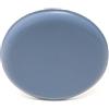 Adsamm® / 4 x scivoli autoadesivi in PTFE / grigio azzurri / Ø 70 mm / tondi / pad adesivi in PTFE e gomma da 5 mm di spessore / piedini protettivi per arredi Adsamm® Quality
