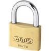 ABUS 24887 - Lucchetto, 85/50 mm
