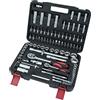 Connex 'Connex chiavi a bussola 1/4 + 1/2, 94 pezzi, 1 pezzi, cox580194