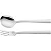 Zwilling Dinner 07150-170-0 Set di Posate da Spaghetti, 2 Pezzi, 255 x 60 x 20 mm