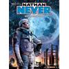 Sergio Bonelli Editore Nathan Never. Destinazione Luna
