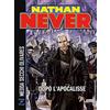 Sergio Bonelli Editore Nathan Never. Dopo l'apocalisse
