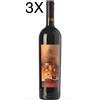 (3 BOTTIGLIE) Marramiero - Incanto 2021 - Montepulciano d'Abruzzo DOC - 75cl