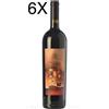 (6 BOTTIGLIE) Marramiero - Incanto 2021 - Montepulciano d'Abruzzo DOC - 75cl