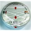 AEV cavo antenna tv sat coassiale 75ohm 6,8mm mt 100 - AV70090
