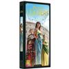 Asmodee Leaders: 7 Wonders ITA (New Ed.)