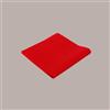 IMBALLAGGI ALIMENTARI 25 Pz Tovaglia TNT Rosso Ferrari Monouso 45 gr 100x100