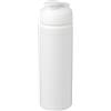 BaseLine Borraccia sportiva con impugnatura e coperchio a scatto personalizzata Baseline Plus 750 ml personalizzate o neutre