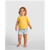Roly Abbigliamento personalizzate. Maglietta per neonato personalizzata Roly Baby - Roly personalizzate o neutre