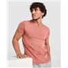 Roly Abbigliamento personalizzate. T shirt logo personalizzato da uomo Roly Husky - Roly personalizzate o neutre