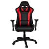 Cooler Master Caliber R1 Gaming Chair Red