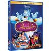 Walt Disney France Aladdin - [DVD]