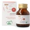 ALTA NATURA-INALME Srl Alta Natura Terranata Equiseto Flacone da 60 Compresse