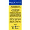 LABORATORIO ERBORISTICO DI LEO Di Leo Immuno-Herb Composto S48 Echinacea 50 ml