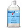 ZETA FARMACEUTICI Disintyl Gel Igienizzante Mani 500ML