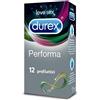 RECKITT BENCKISER DUREX - PERFORMA 12 PROFILATTICI