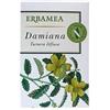 Erbamea Damiana 50 Capsule Vegetali