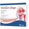 Agave Farmaceutici FLEXART FLOGO 14 BUSTINE DA 4,5 G