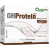 PROMOPHARMA SPA PromoPharma GH Protein Plus Gusto Cioccolato 20 Bustine