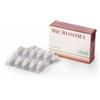 Laboratori Legren LEGREN Microsoma Favorisce La Fisiologica Attivita` Del Fegato 30 Capsule