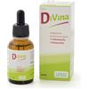 Laboratori Legren Legren DIVINA Vitamina D3 GOCCE 30 ml