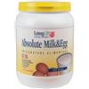 LONGLIFE ABSOLUTE MILK & EGG