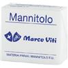 MARCO VITI SPA Mannite F.U. Cubo Marco Viti 10g
