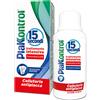 Plakkontrol 15 Secondi 250ml