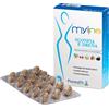 Pharmalife Research srl PHARMALIFE MYLINE SGONFIA E SDRENA 60 CPR