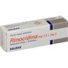 Rinocidina 7,5 mg + 3 mg gocce nasali soluzione 1 flacone da 15 ml