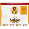 Intervet Italia SCALIBOR 65cm COLLARE ANTIPARASSITARIO CANI TAGLIA GRANDE