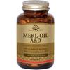 Solgar Merl-Oil A&D 100 Perle-Softgels