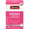 SWISSE MULTIVITAMINICO D 30 Compresse