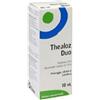 Thealoz Duo Soluzione Oculare 10 ml