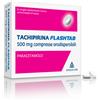 ANGELINI Tachipirina - Flashtab 500 mg Orodispersibili - 16 Compresse