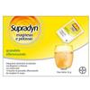 Bayer SUPRADYN MAGNESIO / POTASSIO 14 BUSTINE EFFERVESCENTI 56 g