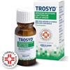 Giuliani TROSYD - 28% Soluzione Cutanea per uso Ungueale - 12ml