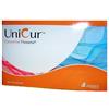 Agave Farmaceutici Unicur 20 Compresse Curcumina Fitosoma