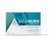 PROMOPHARMA SPA Promopharma Xanaburn Brucia Plus 20 Compresse