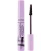 Astra Make-Up #InstaLenght Mascara volume + lunghezza 0001 - Black