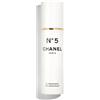 Chanel N°5 Il deodorante vaporizzatore