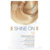 BioNike Shine On 10 Biondo chiarissimo tinta per capelli 75 ml + 50 ml