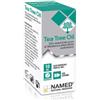 Named Tea Tree Oil olio di Melaleuca antisettico e disinfettante 10 ml