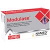 Named Modulase Integratore per le articolazioni 20 compresse