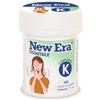 Named New Era Complesso K Integratore per i capelli 240 granuli