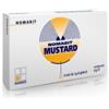 Named Nomabit Mustard Omeopatico in globuli 6 dosi