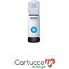 CartucceIn Cartuccia compatibile Epson T00P2 / 104 ciano