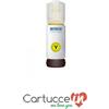 CartucceIn Cartuccia compatibile Epson T00P4 / 104 giallo