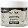 ACTIVILONG - Gel per parrucchiere fissaggio leggero - Effetto bagnato Control - Arricchito con aloe vera, olio di cocco, glicerina - non grasso - senza alcool, silicone né olio minerale - Made in
